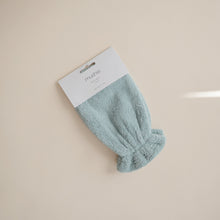 Load image into Gallery viewer, Organic Cotton Bath Mitt 2-Pack
