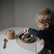 Load image into Gallery viewer, Silicone Placemat
