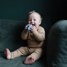 Load image into Gallery viewer, Rocket Rattle Teether
