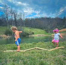 Load image into Gallery viewer, Child&#39;s Balance Beam
