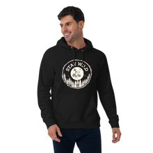 Load image into Gallery viewer, Unisex Adult Organic Cotton Hooded Sweatshirt | Stay Wild
