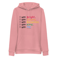 Load image into Gallery viewer, School Mantra Unisex Eco Hoodie
