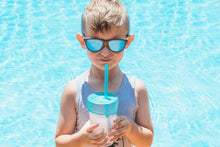 Load image into Gallery viewer, Universal Silicone Cover and Drink Protector, 2pk
