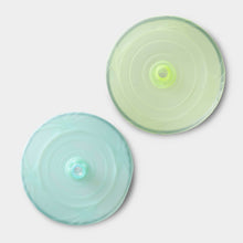 Load image into Gallery viewer, Universal Silicone Cover and Drink Protector, 2pk
