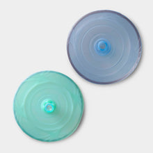 Load image into Gallery viewer, Universal Silicone Cover and Drink Protector, 2pk
