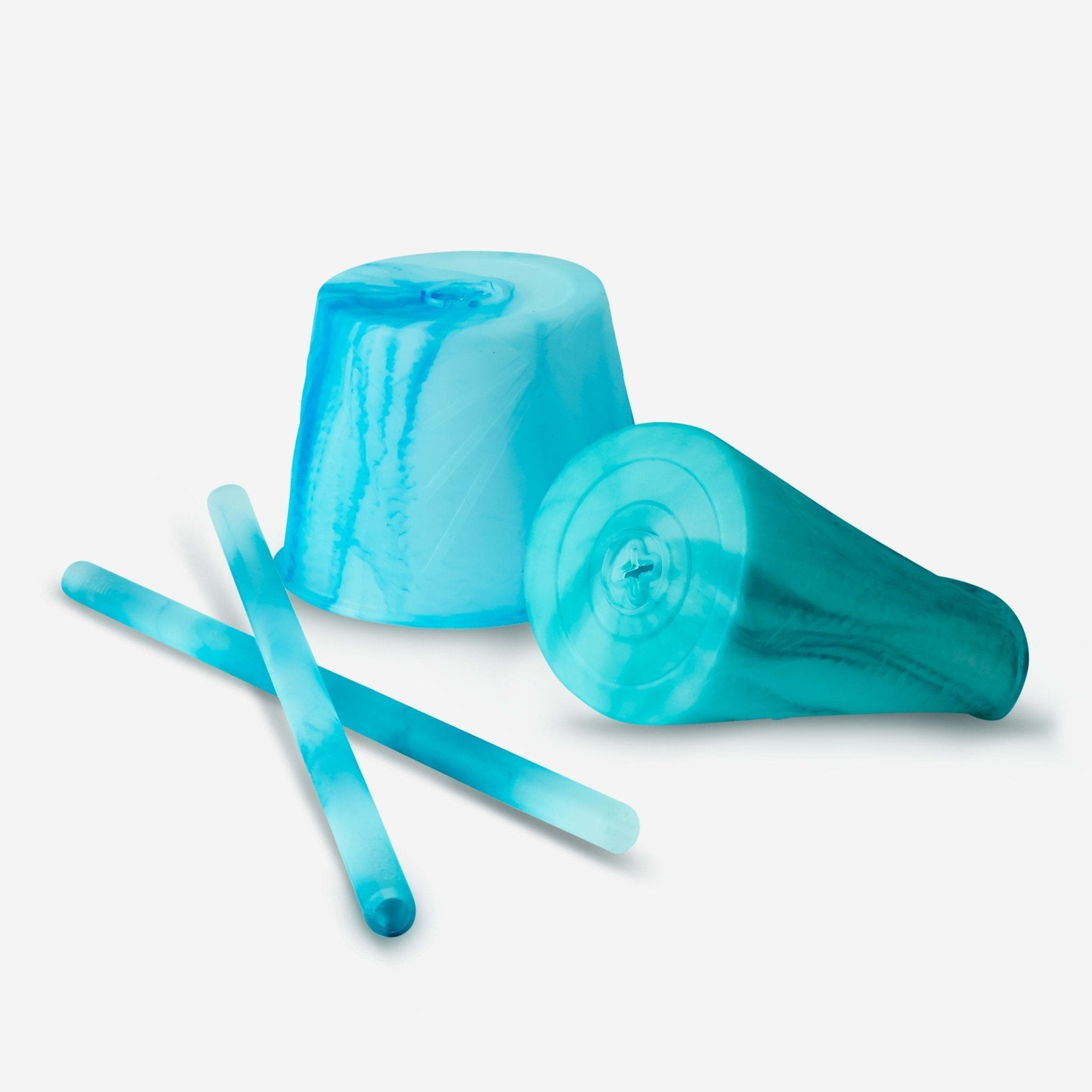 Universal Silicone Cover and Drink Protector, 2pk - Thumbnail 4