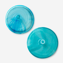 Load image into Gallery viewer, Universal Silicone Cover and Drink Protector, 2pk
