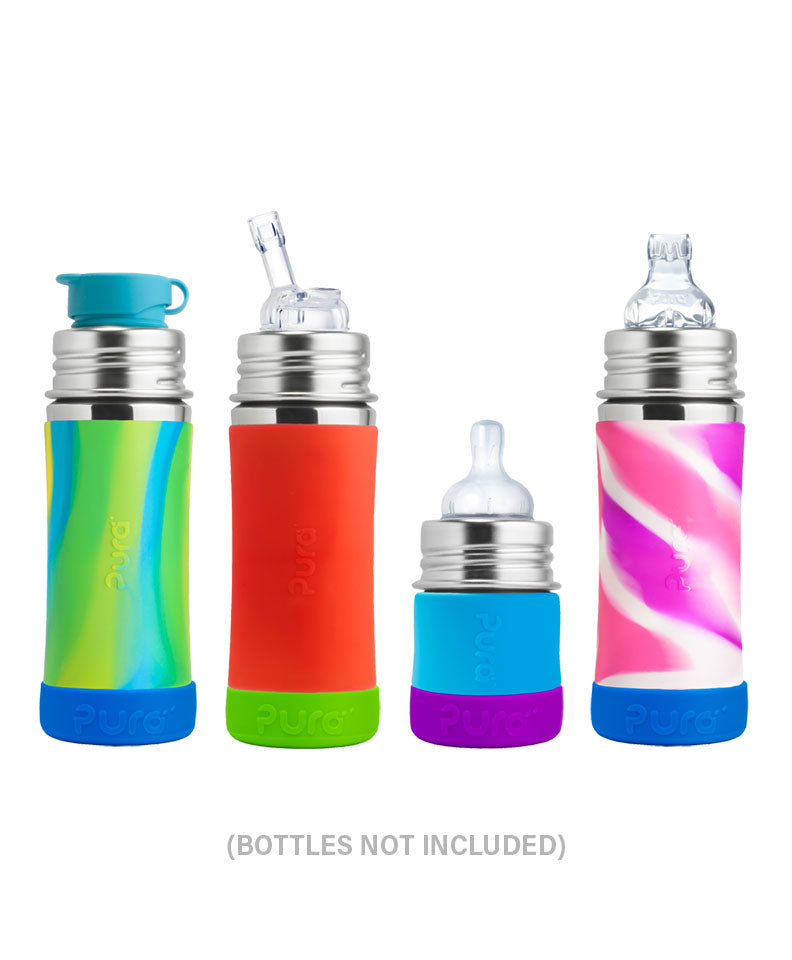 Kiki™ Silicone Bumpers