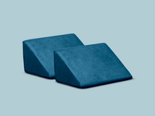 Load image into Gallery viewer, Wedge Pillow Pack
