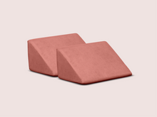 Load image into Gallery viewer, Wedge Pillow Pack
