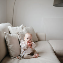 Load image into Gallery viewer, Daisy Rattle Teether
