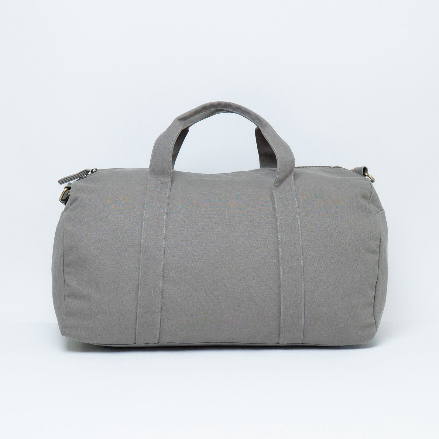 Terra Thread Bumi Eco Sustainable Sports Duffel Bag