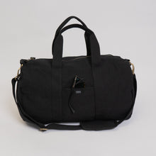 Load image into Gallery viewer, Terra Thread Aarde Eco-Friendly Gym Sports Camp Weekender Duffle Bag
