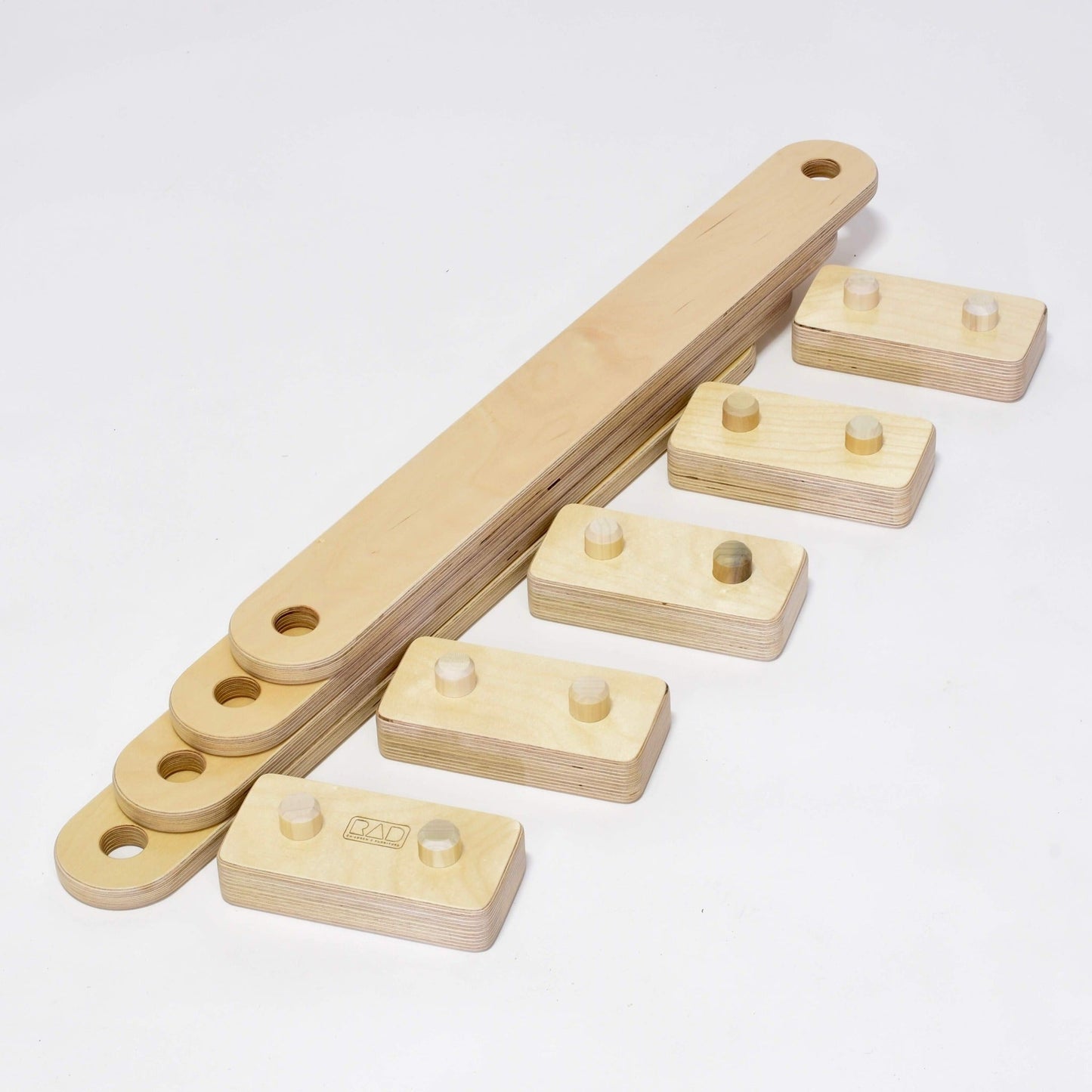 Child's Balance Beam