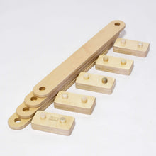 Load image into Gallery viewer, Child&#39;s Balance Beam
