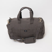Load image into Gallery viewer, Terra Thread Aarde Eco-Friendly Gym Sports Camp Weekender Duffle Bag
