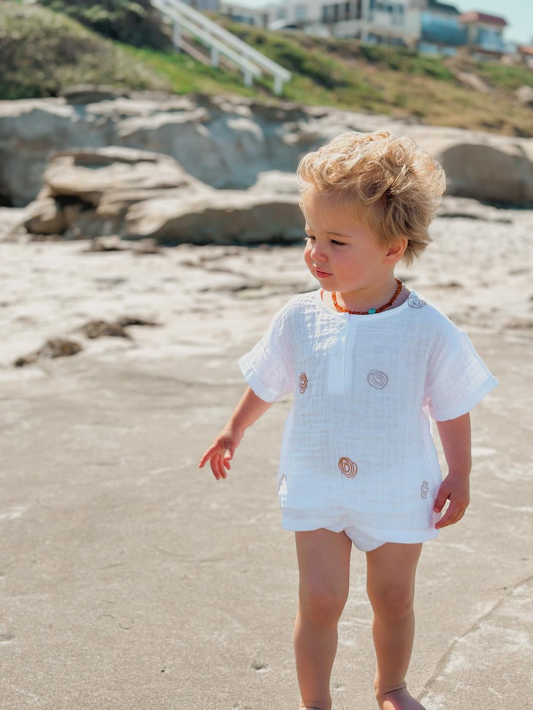 Muslin Sets - Circles