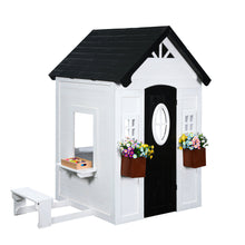 Load image into Gallery viewer, Zahara Playhouse
