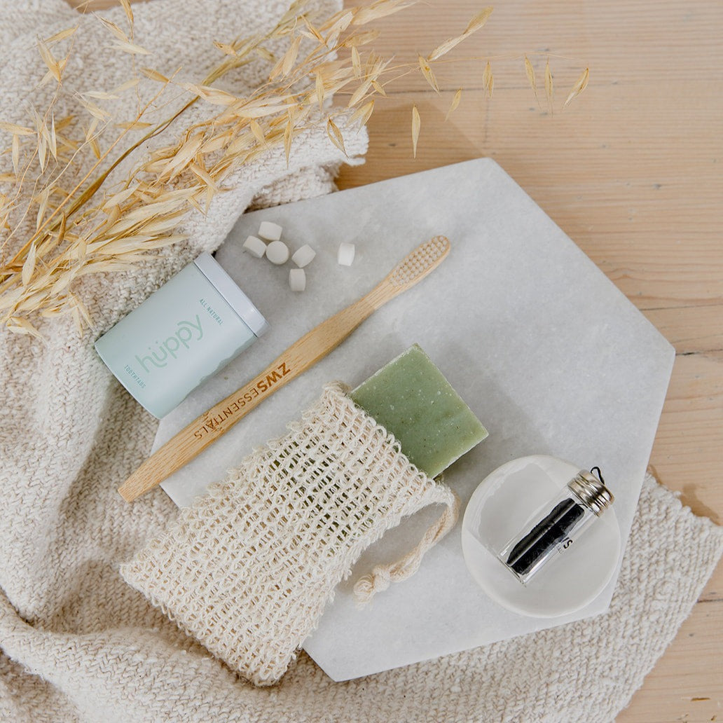 ZeroWasteStore.com Soap Saver Bag - Thumbnail 5