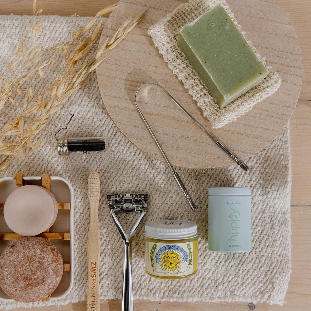 ZeroWasteStore.com Soap Saver Bag - Thumbnail 4