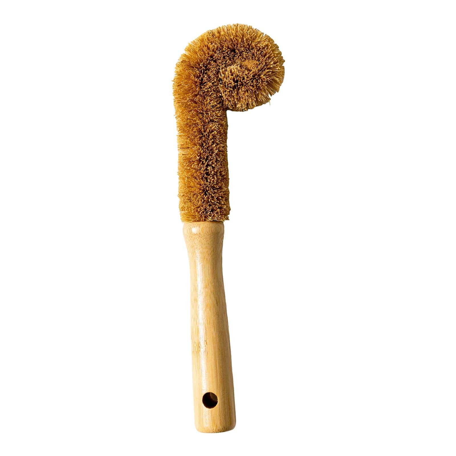 ZeroWasteStore.com Bottle Cleaning Brush - Thumbnail 5