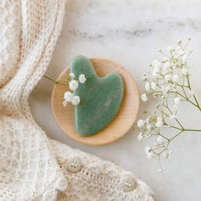 Load image into Gallery viewer, Gua Sha Facial Tool
