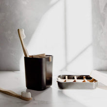 Load image into Gallery viewer, Bamboo Soap Dish
