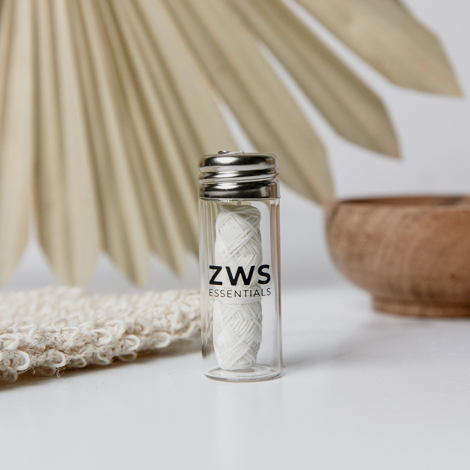 ZeroWasteStore Silk Floss - Thumbnail 4