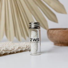 Load image into Gallery viewer, Silk Floss - Zero Waste Dental Floss, 30m, Biodegradable, Refillable
