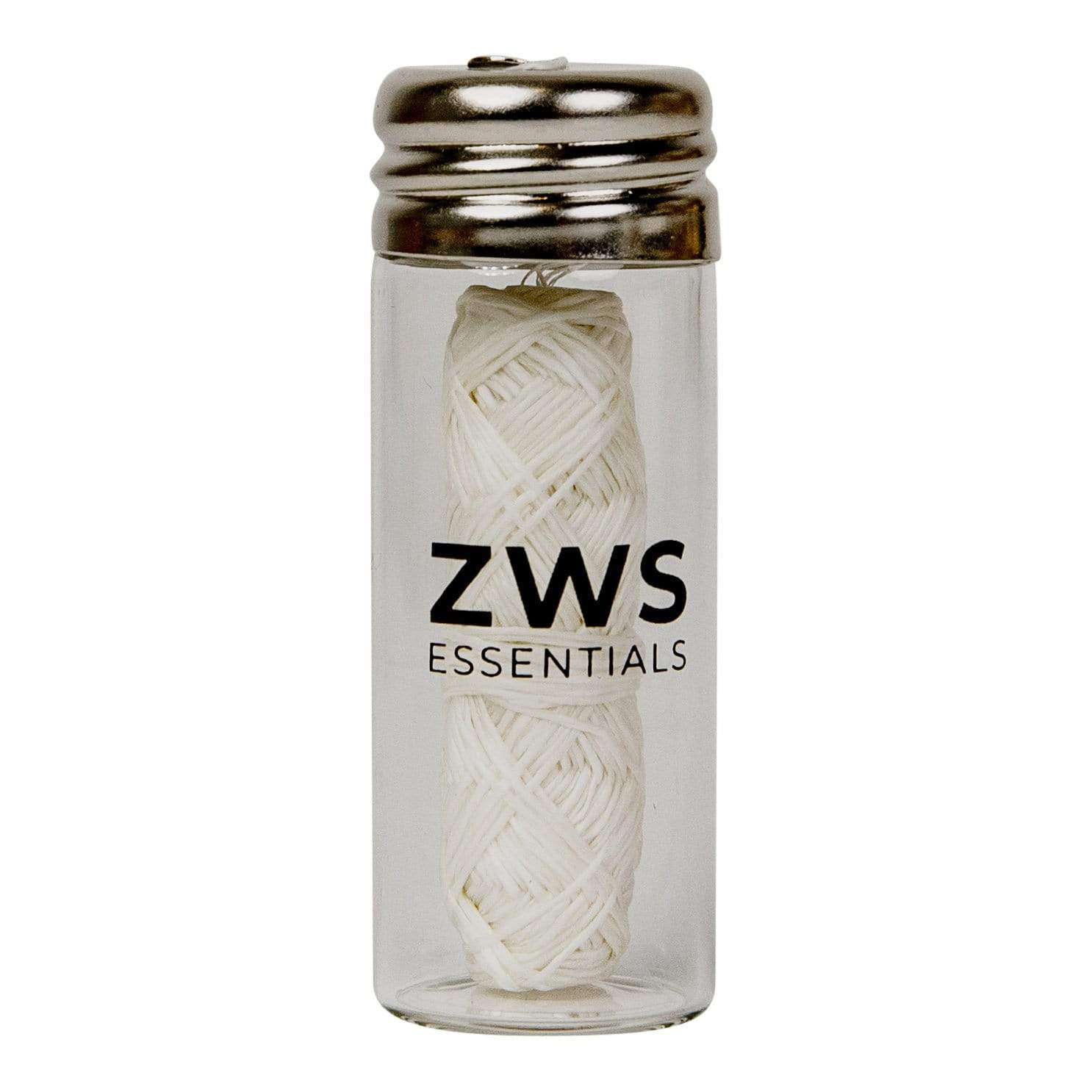 ZeroWasteStore Silk Floss