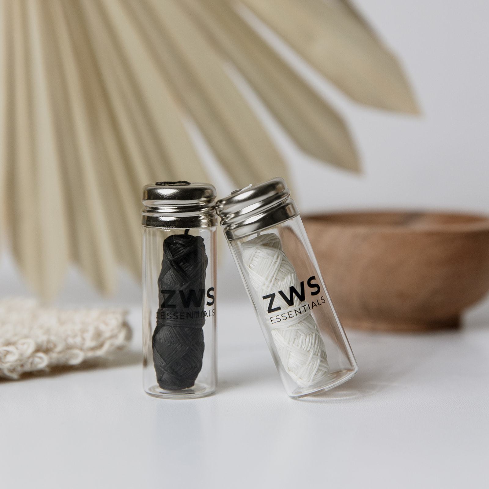 ZeroWasteStore Silk Floss - Thumbnail 3