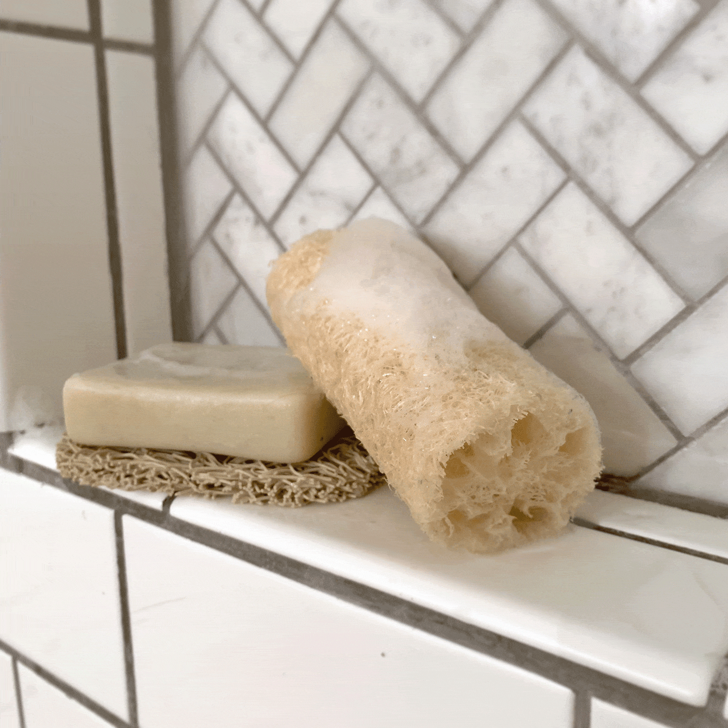 Soap Rest - Soap Holder, Bar Soap Rest, Lift for Bar Soap - Thumbnail 5