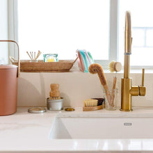 Load image into Gallery viewer, Zero Waste Dish Brush Kit
