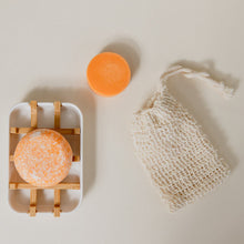 Load image into Gallery viewer, Zero Waste Hair Care Mini Kit
