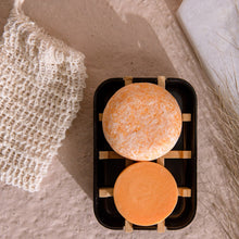 Load image into Gallery viewer, Zero Waste Hair Care Mini Kit
