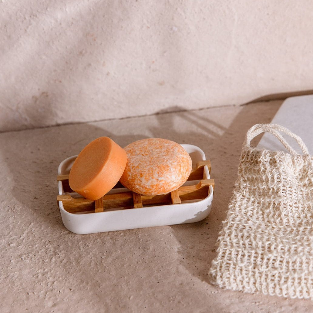 ZeroWasteStore Hair Care Kit - Thumbnail 2