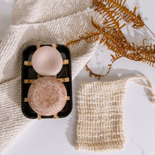 Load image into Gallery viewer, Zero Waste Hair Care Mini Kit
