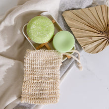 Load image into Gallery viewer, Zero Waste Hair Care Mini Kit
