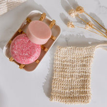 Load image into Gallery viewer, Zero Waste Hair Care Mini Kit
