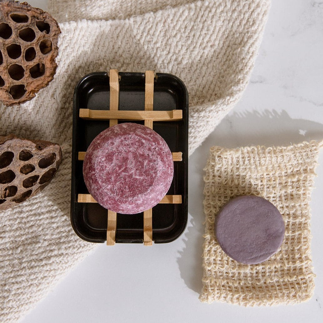 ZeroWasteStore Hair Care Kit - Thumbnail 3