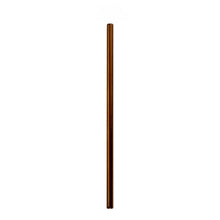 Load image into Gallery viewer, Stainless Steel Straw - Straight, Bent, or Boba Style
