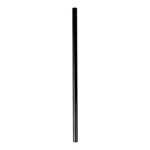 Load image into Gallery viewer, Stainless Steel Straw - Straight, Bent, or Boba Style
