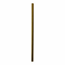 Load image into Gallery viewer, Stainless Steel Straw - Straight, Bent, or Boba Style
