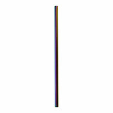 Load image into Gallery viewer, Stainless Steel Straw - Straight, Bent, or Boba Style
