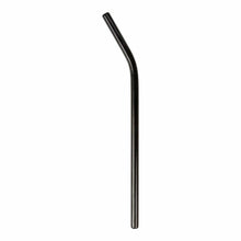 Load image into Gallery viewer, Stainless Steel Straw - Straight, Bent, or Boba Style
