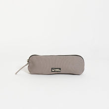 Load image into Gallery viewer, Terra Thread Bataí Organic Cotton Pencil Bag
