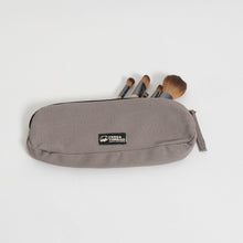 Load image into Gallery viewer, Terra Thread Bataí Organic Cotton Pencil Bag
