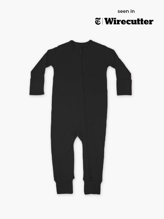 Baby Zippy – 100% Merino Wool - Midlayer