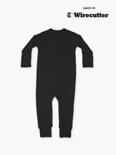 Load image into Gallery viewer, Baby Zippy – 100% Merino Wool - Midlayer
