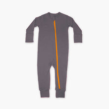 Load image into Gallery viewer, Baby Zippy – 100% Merino Wool - Midlayer
